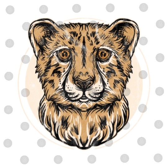 Pard Digital Files Kinder Leopard Jaguar Boys Girls