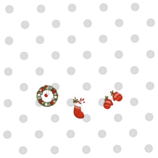 Winter dreamcatcher Christmas Sea turtle Digital Files