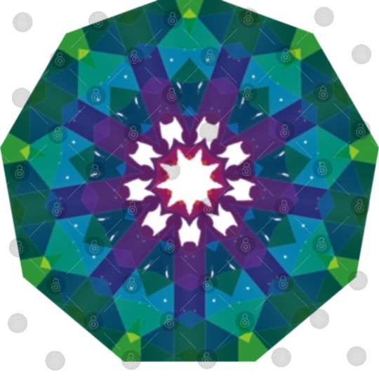 Dark Green Sign Digital Files