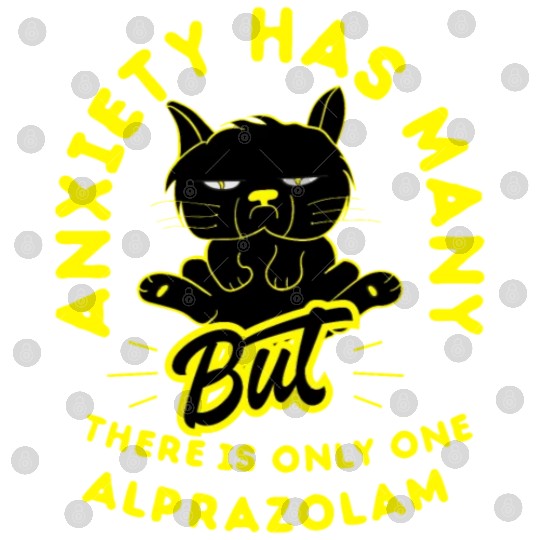 ANXIETY HAS MANY Digital Files