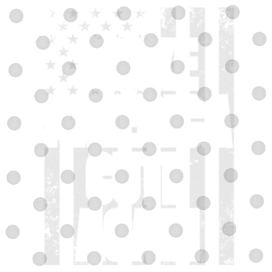 Make America Cute Again Patriotic USA Flag Digital Files