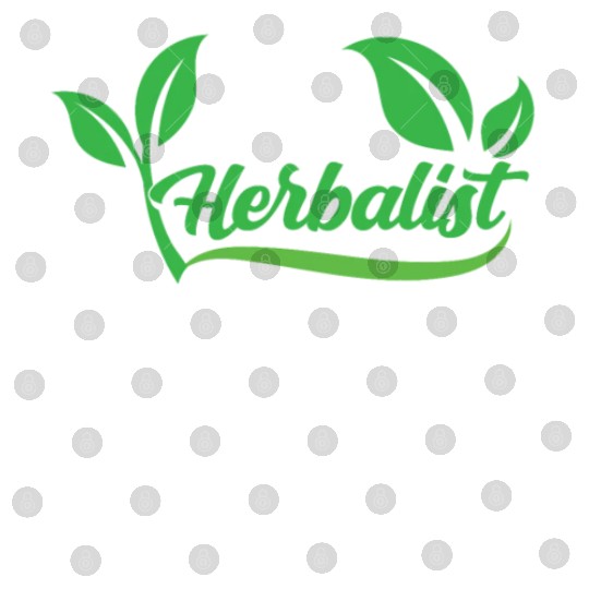 Herbalist Herb Herbalism Herbs Gardening Digital Files