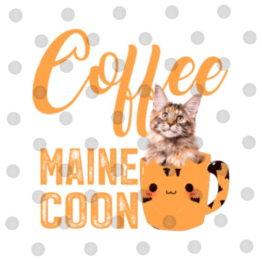 Like Coffee My Maine And Maybe 3 People Digital Files