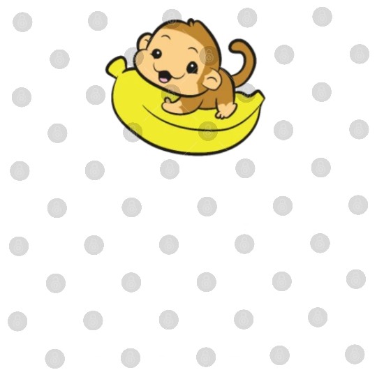 Always Be Yourself Unless You Can Be A Monkey Digital Files