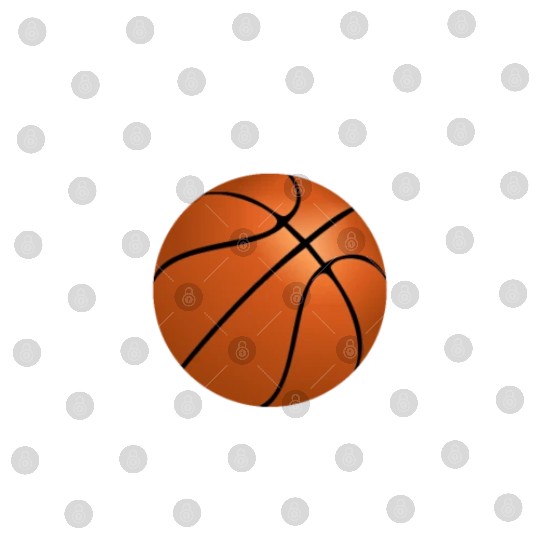 Life is Better With Basketball Digital Files