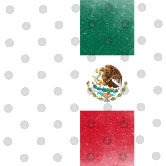 Mexico Design for proud Mexican Americans Digital Files