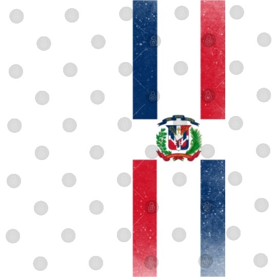 Dominican Republic Design for Dominican Americans Digital Files