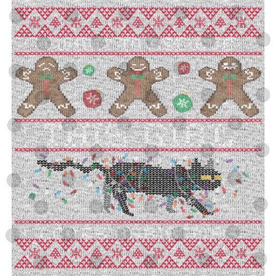 i want to believe this girl loves christmas Saint Digital Files