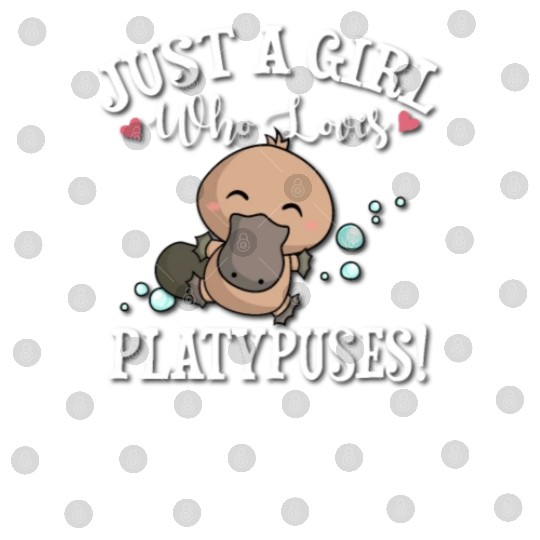 Platypus Digital Files