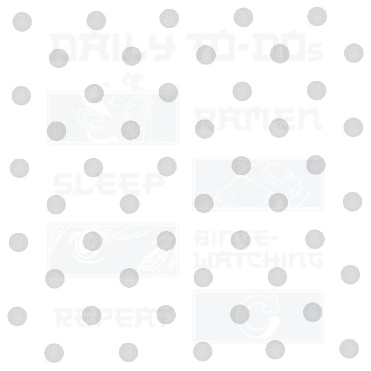 Movie Fan Daily Binge Watcher Ramen Lover Digital Files