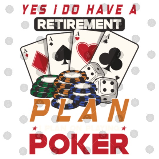 Poker Casino Poker Player Gambling Roulette Gift Digital Files