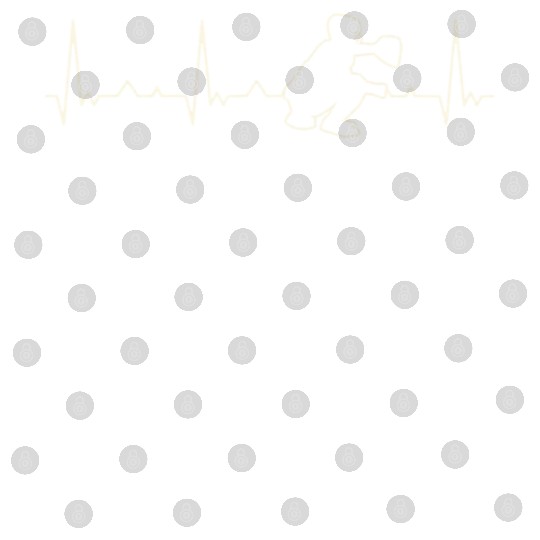 Baseball Catcher. Heart. Love. EKG. Pulse. Beat. Digital Files