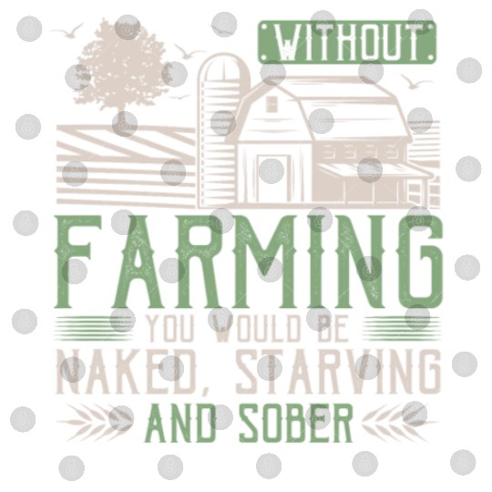 Local Farmers Support Agriculture Digital Files