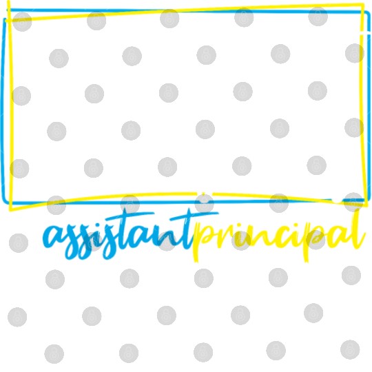 Assistant Principal Digital Files
