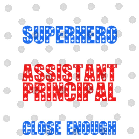 Assistant Principal Digital Files