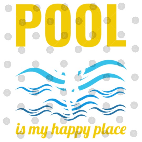 Deep Water Aqua jogging Pool Running Fitness Digital Files