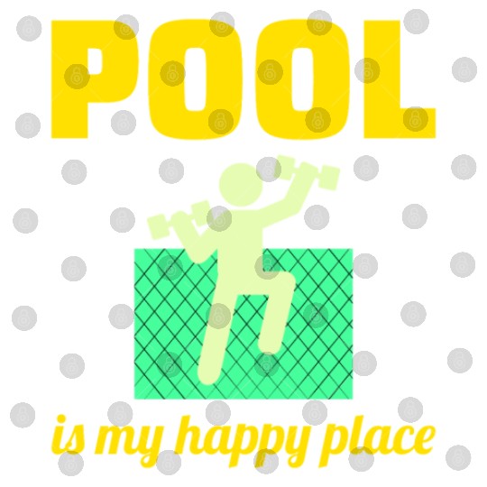 Water Aerobics Aquatic fitness Aqua Exercise Pool Digital Files