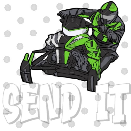 Extreme Gonna Send It Digital Files