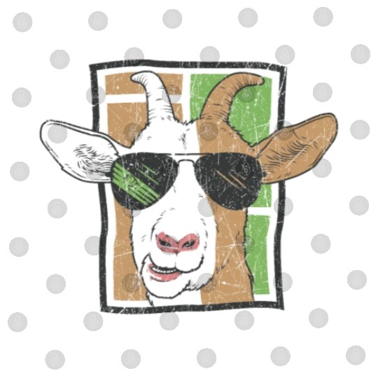 Relax I've Goat This Goat Whisperer Farm Animal Digital Files