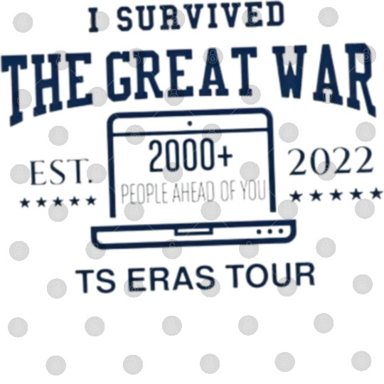 i survived the great war Digital Files