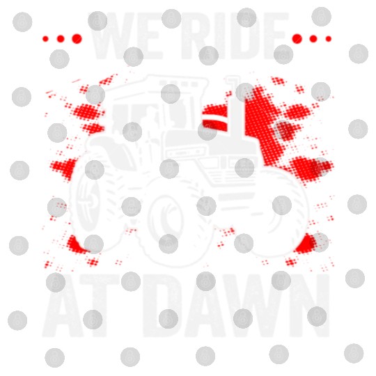 We Ride At Dawn Dad Lawn Mower Make Laugh Day Yard Digital Files