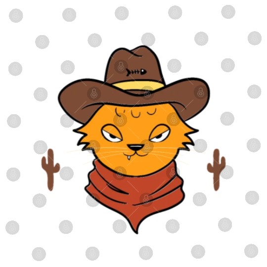 Meowdy Digital Files