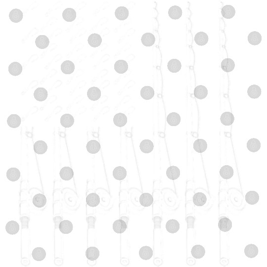 Hobfishing Pole American Pride Us Flag Digital Files