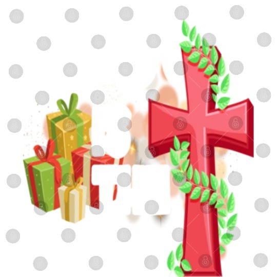 Jesus Is The Reason For The Season Christian Digital Files