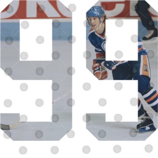 99 The Great One Tri blend Digital Files