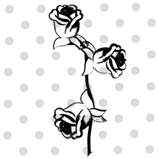 plant flower rose nature icon Digital Files