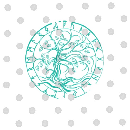 Daughter Of Freyja Schildmaid Viking Digital Files