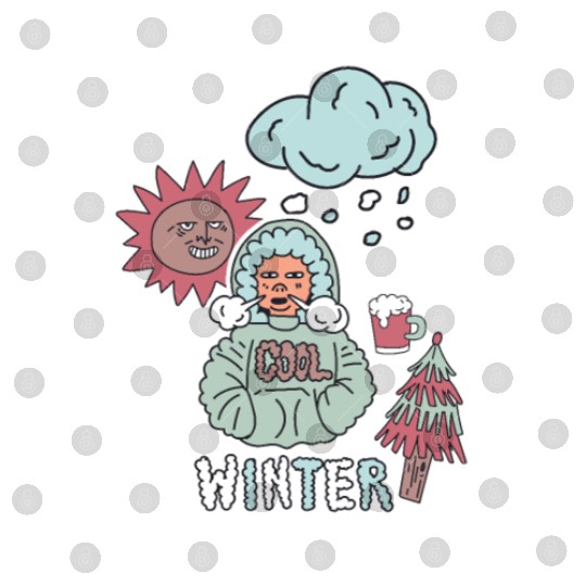 Gift christmas cute Rejeki Digital Files