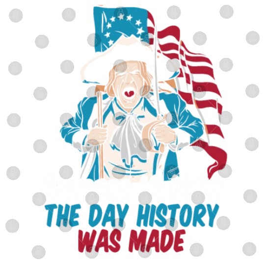 Columbus Day 1492 Us Flag Digital Files