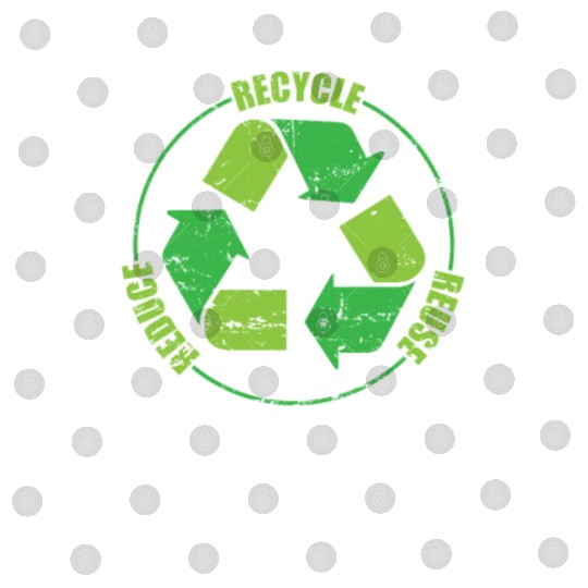 Recycle Nature Environment Planet Earth Digital Files