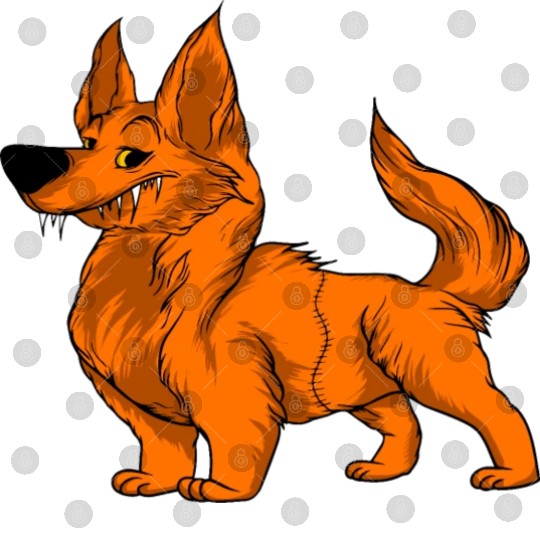 Orange Funny Dog Owners Pet Lover Gift Ideas Digital Files