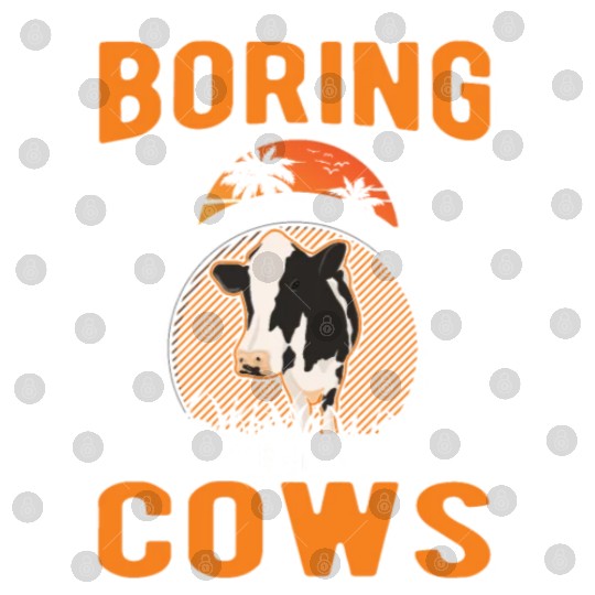Cow Gift Cattle Cows Breeder Digital Files