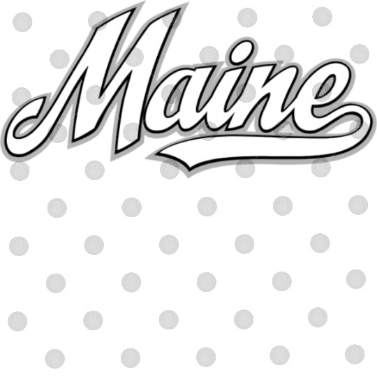 Maine Digital Files