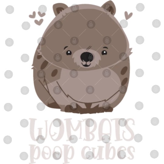 Combat Wombat For A Wombats Lover Digital Files