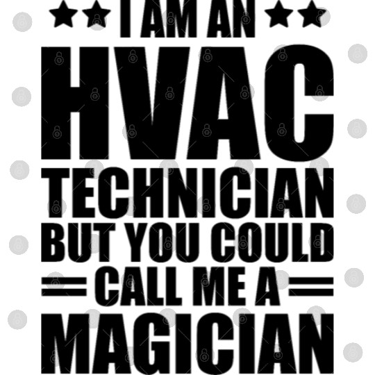 HVAC Technician - I am an HVAC technician b Digital Files