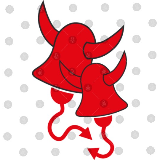 Hells Bells Digital Files