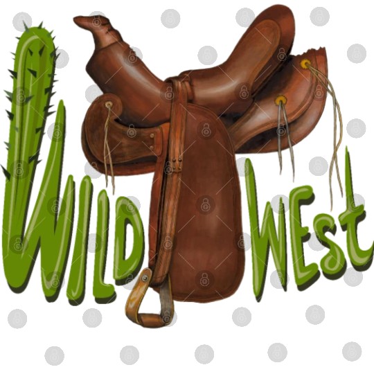 Wild west Digital Files