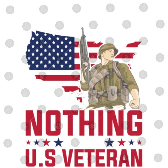 I'm A US Veteran Dad Grandpa Gift Ideas Digital Files
