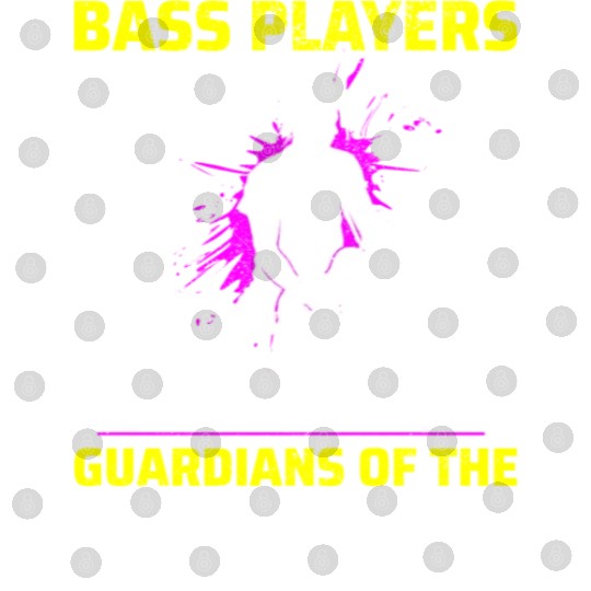 Bass Guitar Player Music Musician Bassist Funny Digital Files