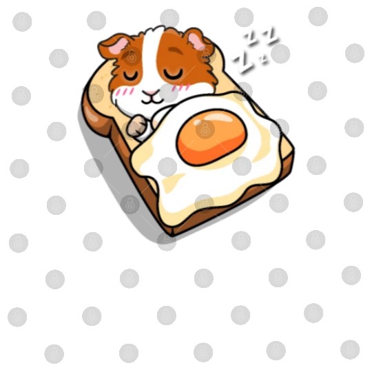 Guinea Pig Digital Files