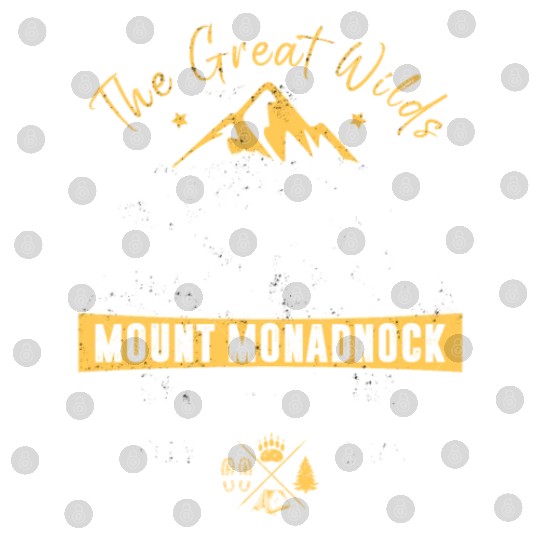 Mount Monadnock New Hampshire Digital Files