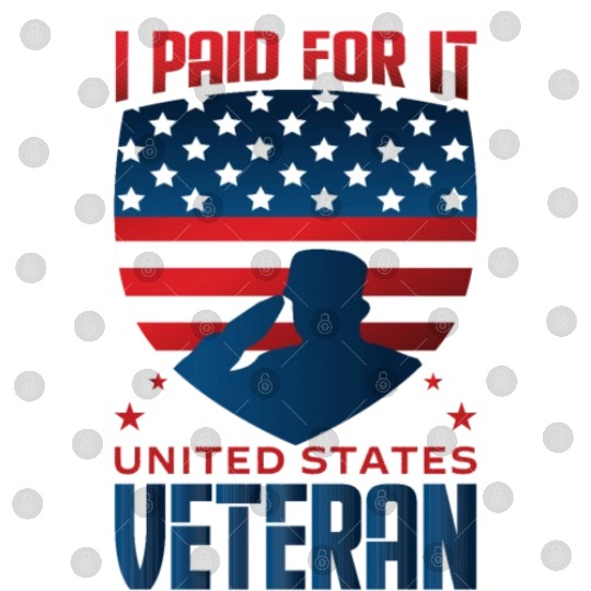 United States US Veteran Dad Grandpa Gift Ideas Digital Files