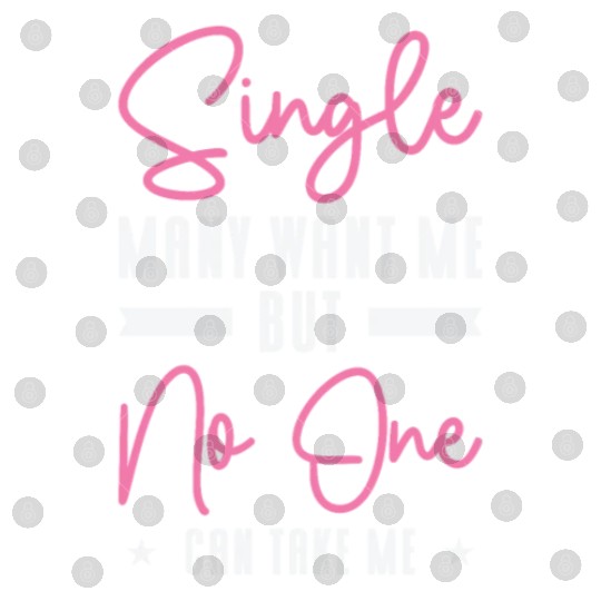 Single Relationship Solo Independent Single Quotes Digital Files