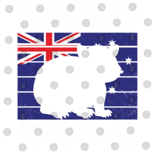 Combat Wombat For A Wombats Lover Digital Files