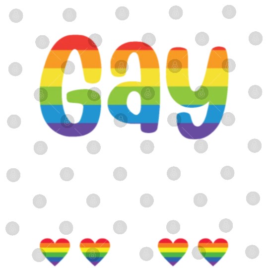 I'm Not Gay But My Boyfriend Is Funny Gay Couple Digital Files