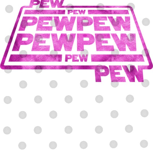 Pew Pew Pew Digital Files